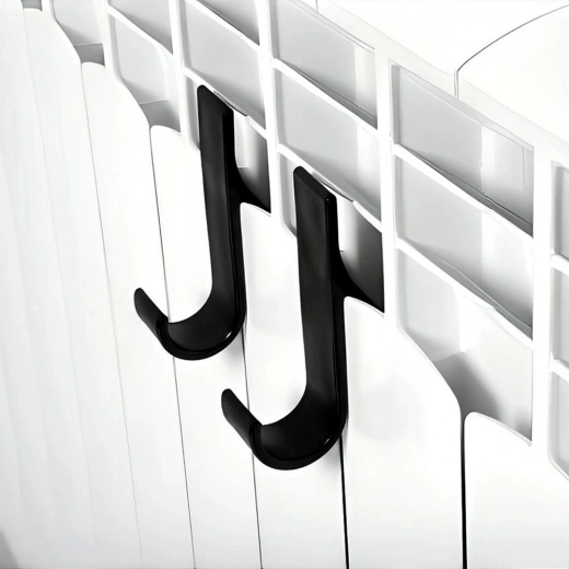 Nem montering uden boring