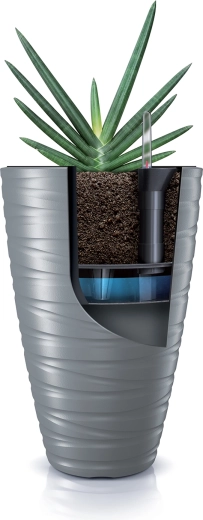 Klar til udendørs forhold