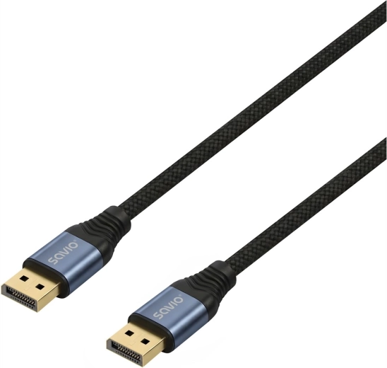 8K-billede med maksimal detaljegrad