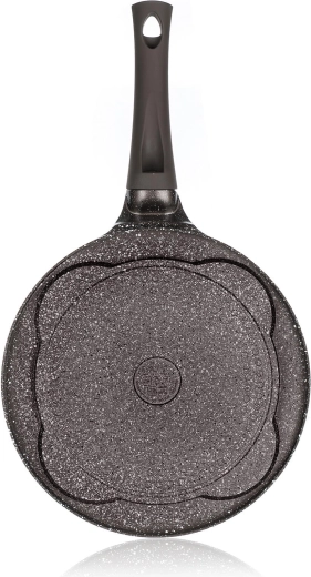 Kompatibel med alle kogeplader inklusive induktion