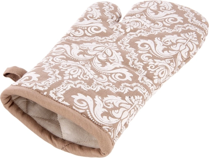 Sikkert greb og varmeisolering