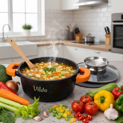 Sikre siliconehåndtag