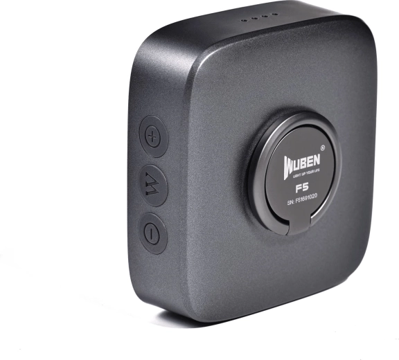 Alsidig montering og holdbarhed