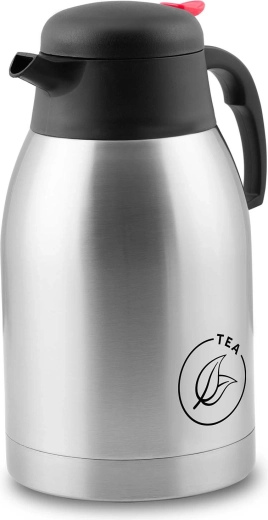 Holdbart dobbeltlags rustfrit stål