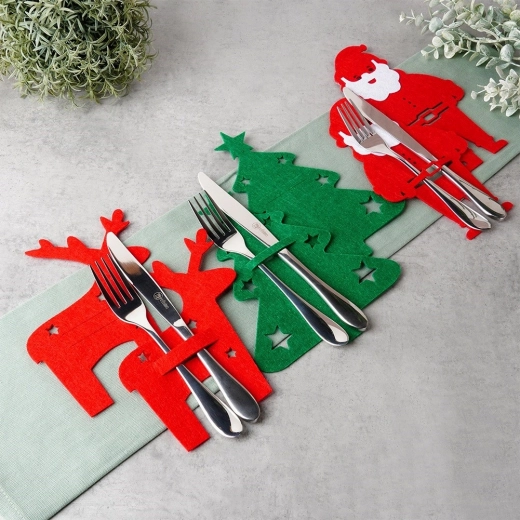 Holdbar og blød filt til gentagen brug