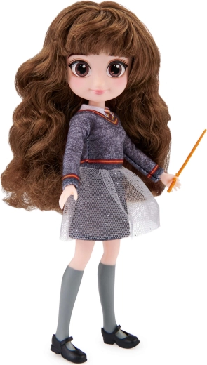 Den populære heks Hermione