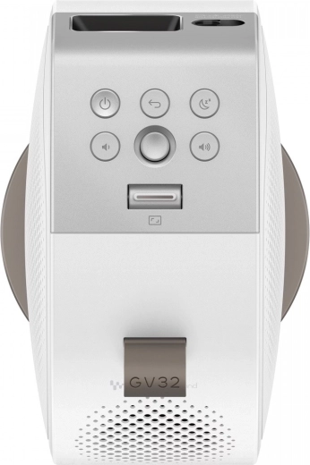 Google TV og kraftig 2.1-lyd