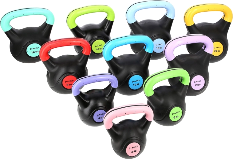 Farvekodning for hurtig orientering