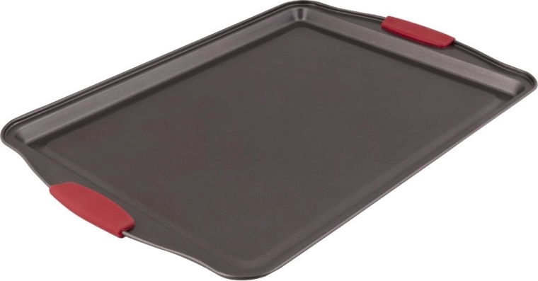 Bageplade Bonte Lamart 44 × 30 × 1,8 cm