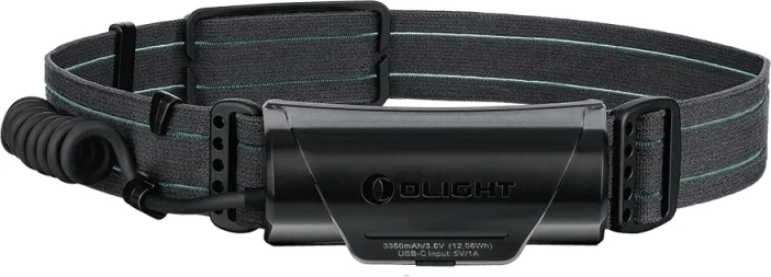 USB‑C opladning og lang driftstid