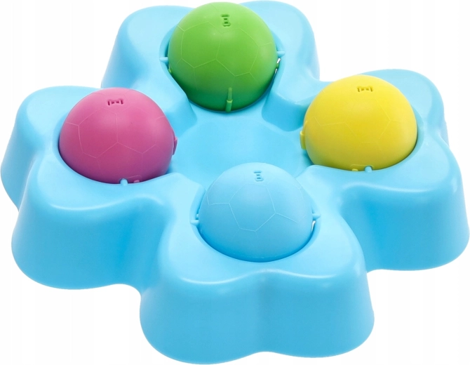 Interaktive bevægelige elementer