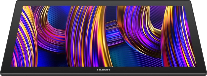 4K UHD og 144 Hz for perfekt jævn og skarp tegning