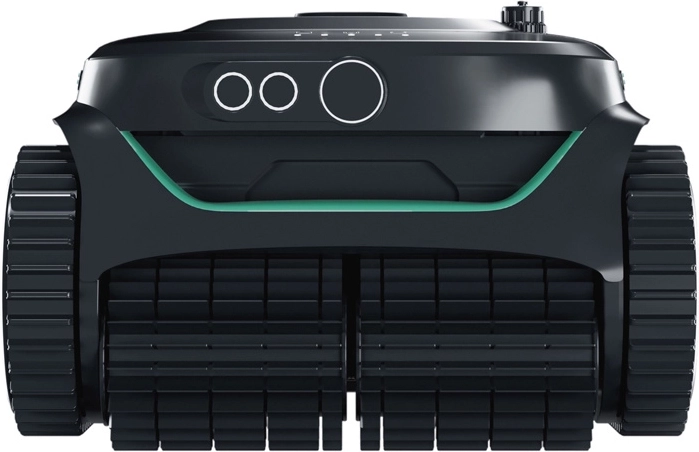 Smarte ruter og jævn dækning