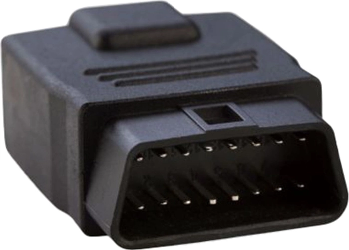 Nem adgang til OBD-II-porten