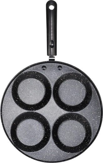 Non-stick granitoverflade