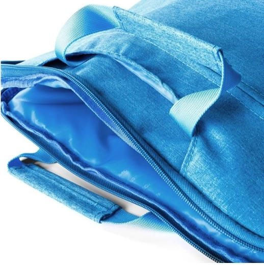 Vandafvisende materiale for tryghed på farten