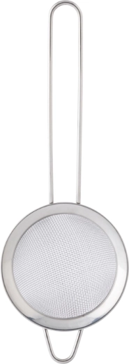 Altomdesign køkkensi i rustfrit stål 8 cm