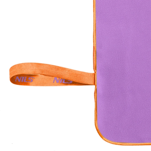 Holdbare sømme og praktisk strop