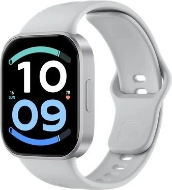 Redmi Watch 6 Active sølv smartwatch