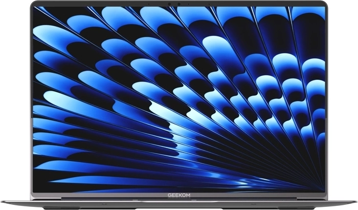 2,8K OLED-skærm og fremragende lyd til arbejde og underholdning