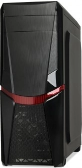 Computerkabinet Orcos X14 USB 3.0/AUD