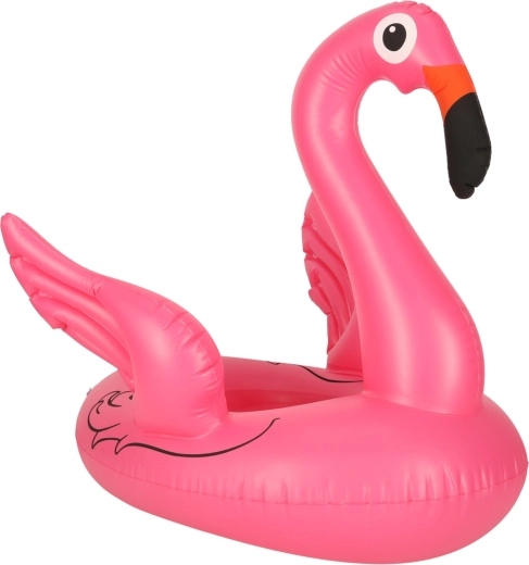 Legende flamingodesign