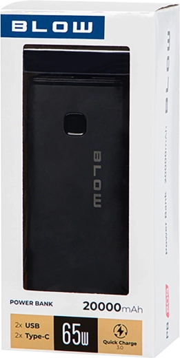 Stor kapacitet i kompakt kabinet