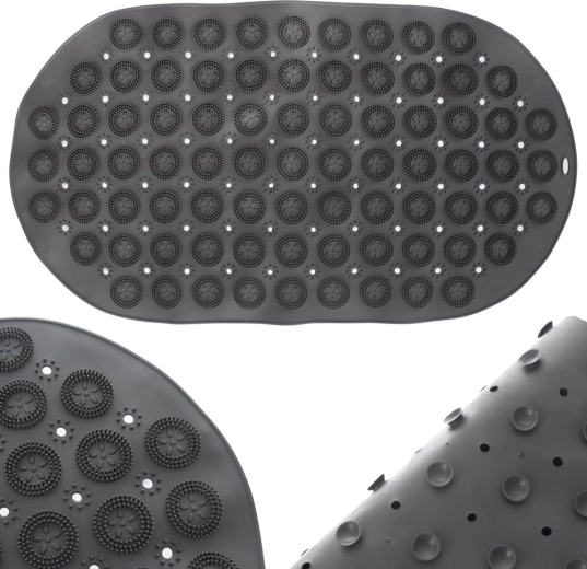 Hurtig vandafledning og nem vedligeholdelse