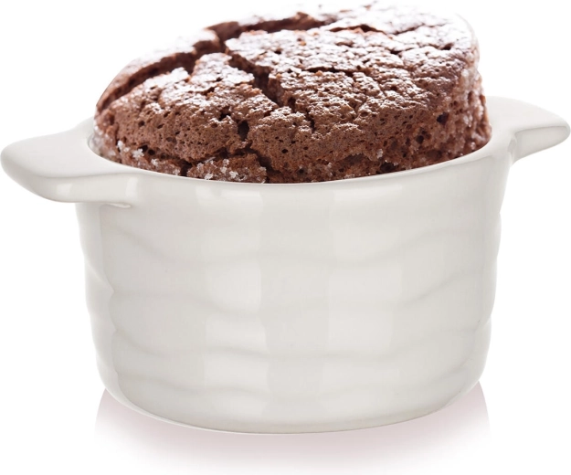 Ideel til individuelle portioner