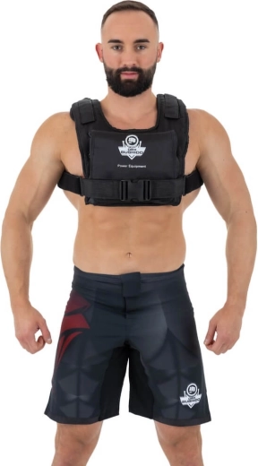 Justerbar vægt op til 15 kg