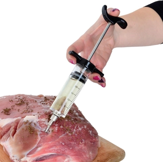 Nem at bruge til både stegning og grill