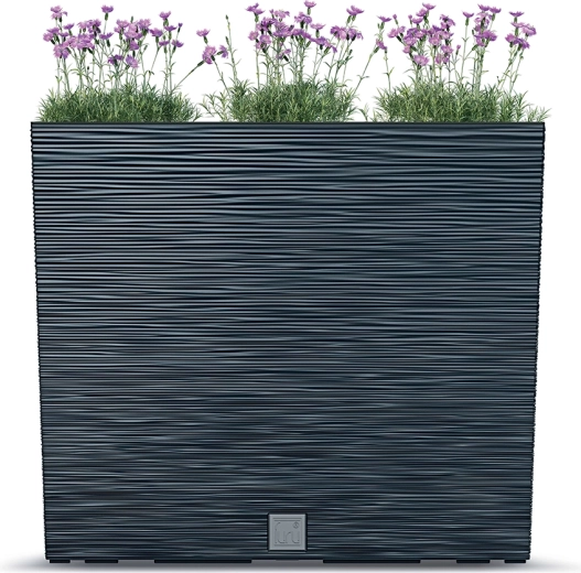 Holdbar plast til helårsbrug