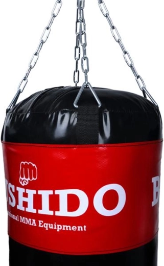 Sikker ophængning uden vridning