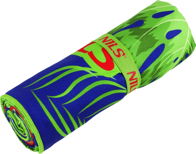 Kompakt pakning med hjørneelastik