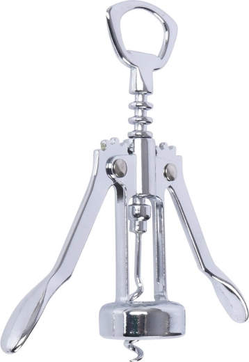 Nem åbning uden anstrengelse