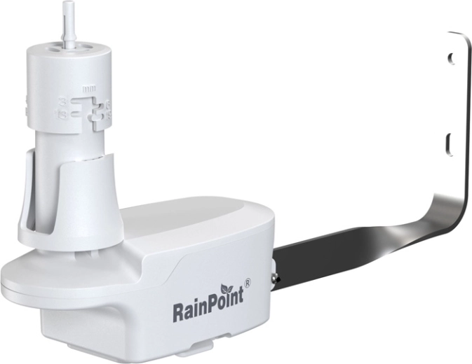Regnsensor RainPoint til automatisk vanding