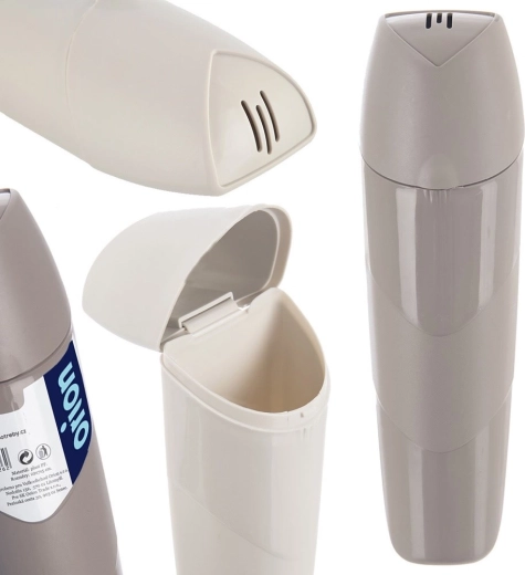 Hygiejnisk og sikker opbevaring