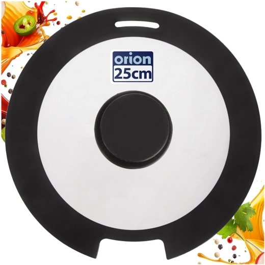 Tæt silikonekant for sikker pasform