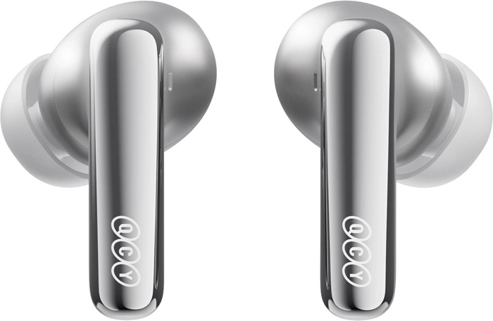 Hi-Res-lyd med LDAC og DualCore-akustik