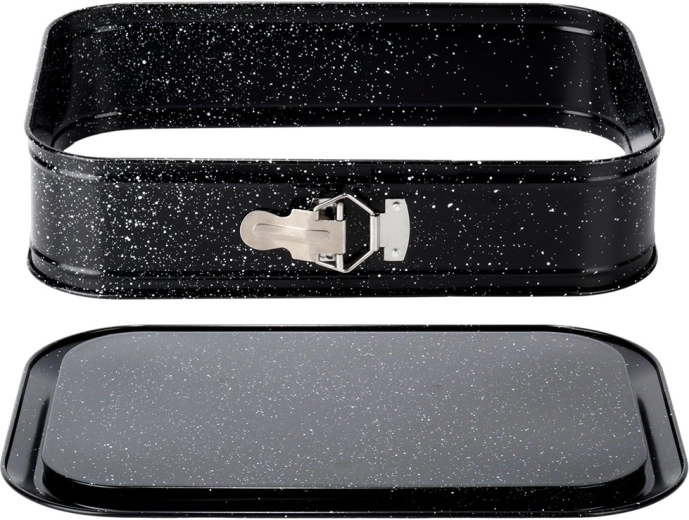 Udløselig side og aftagelig bund