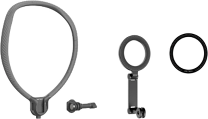 PGYTECH CapLock magnetisk smartphoneholder til halsen Max