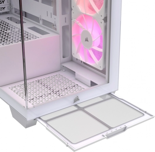 Kraftig og fleksibel køling