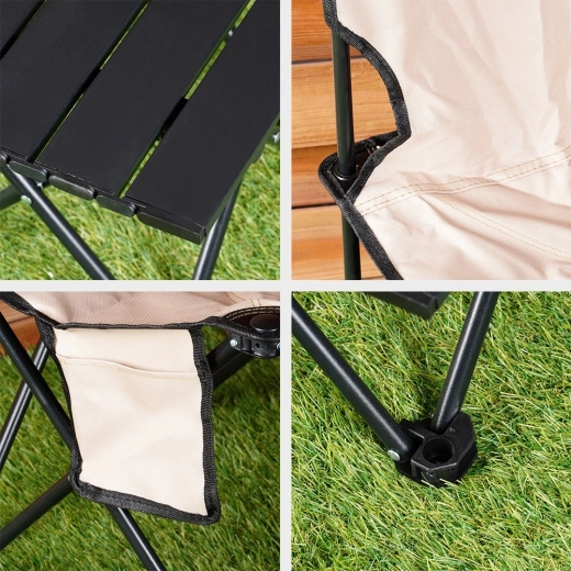 Robust konstruktion og behagelig siddekomfort