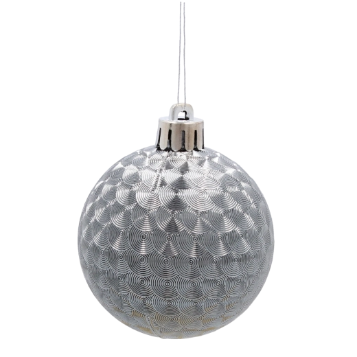 Forskellige teksturer for en fyldig effekt