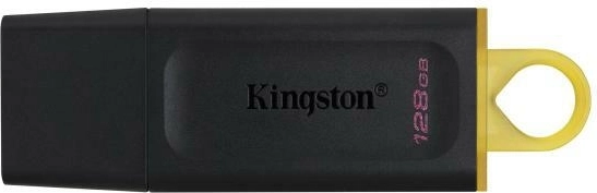 Kingston DataTraveler Exodia 128 GB USB-flashdrev