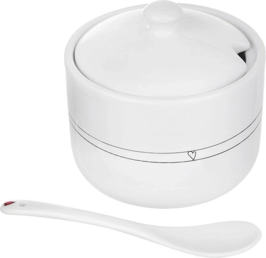 Let vedligeholdelse og holdbar keramik