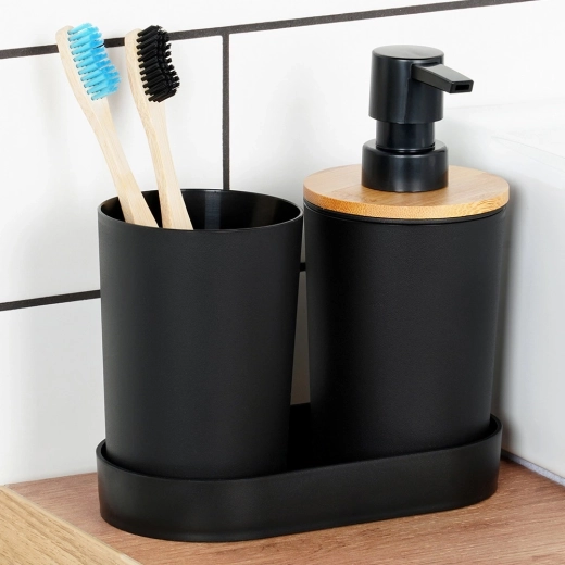 Orden og pladsbesparelse