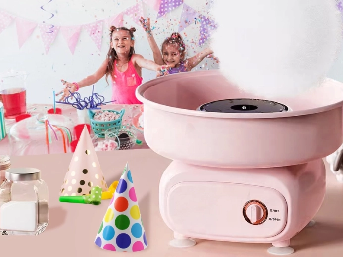 Perfekt til fester og familiearrangementer