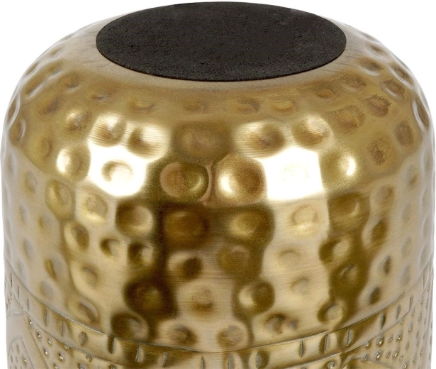 Stabil bund med skridsikker beskyttelse