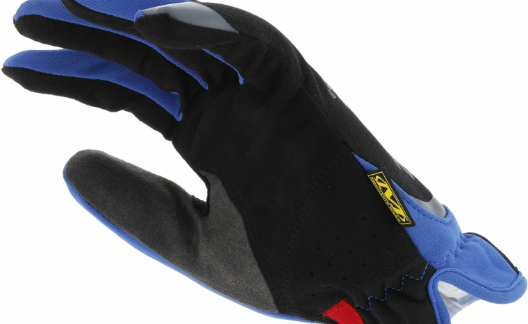 Sikkert greb og touch-kompatibilitet